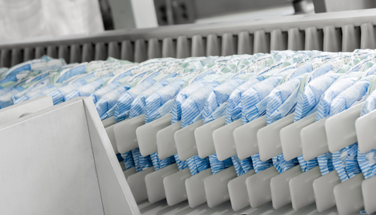 What to Look for in an OEM/ODM manufacturer for Personal Care &amp; Hygiene Products?